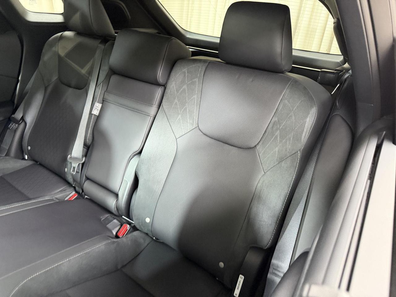 2026 Lexus RX 350 Luxury Annapolis MD