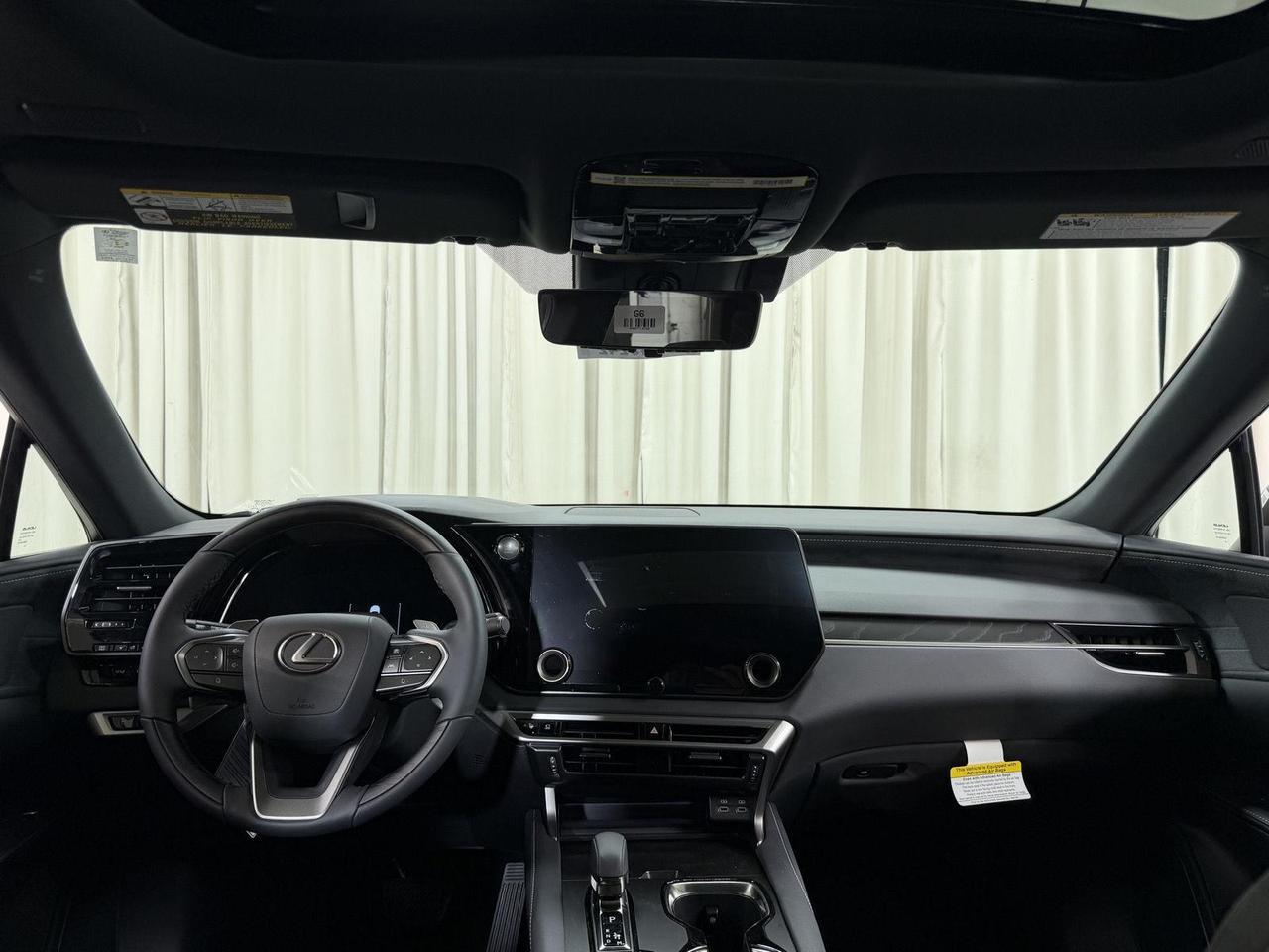2026 Lexus RX 350 Luxury Annapolis MD