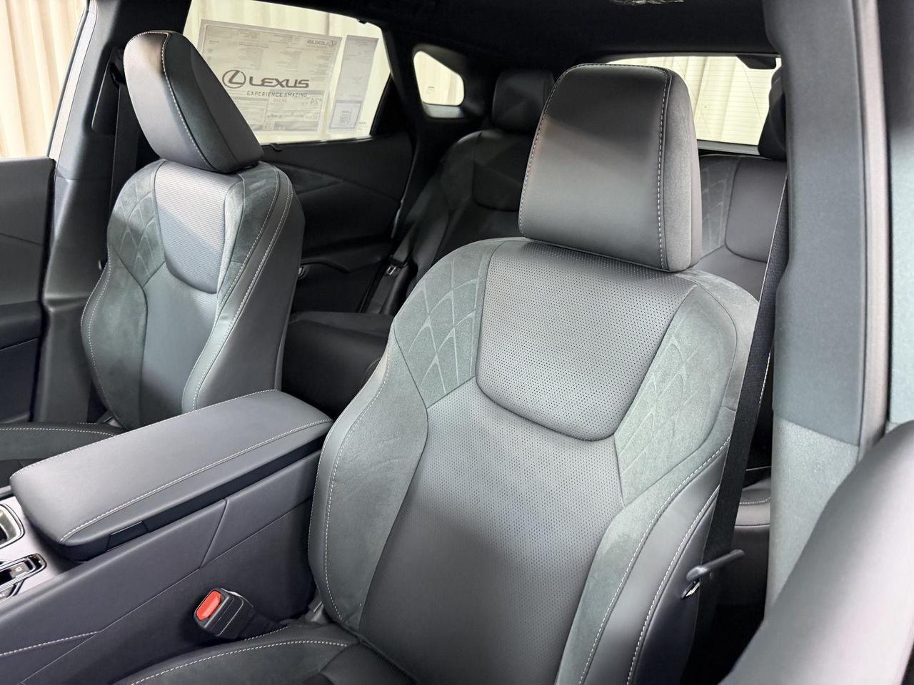2026 Lexus RX 350 Luxury Annapolis MD