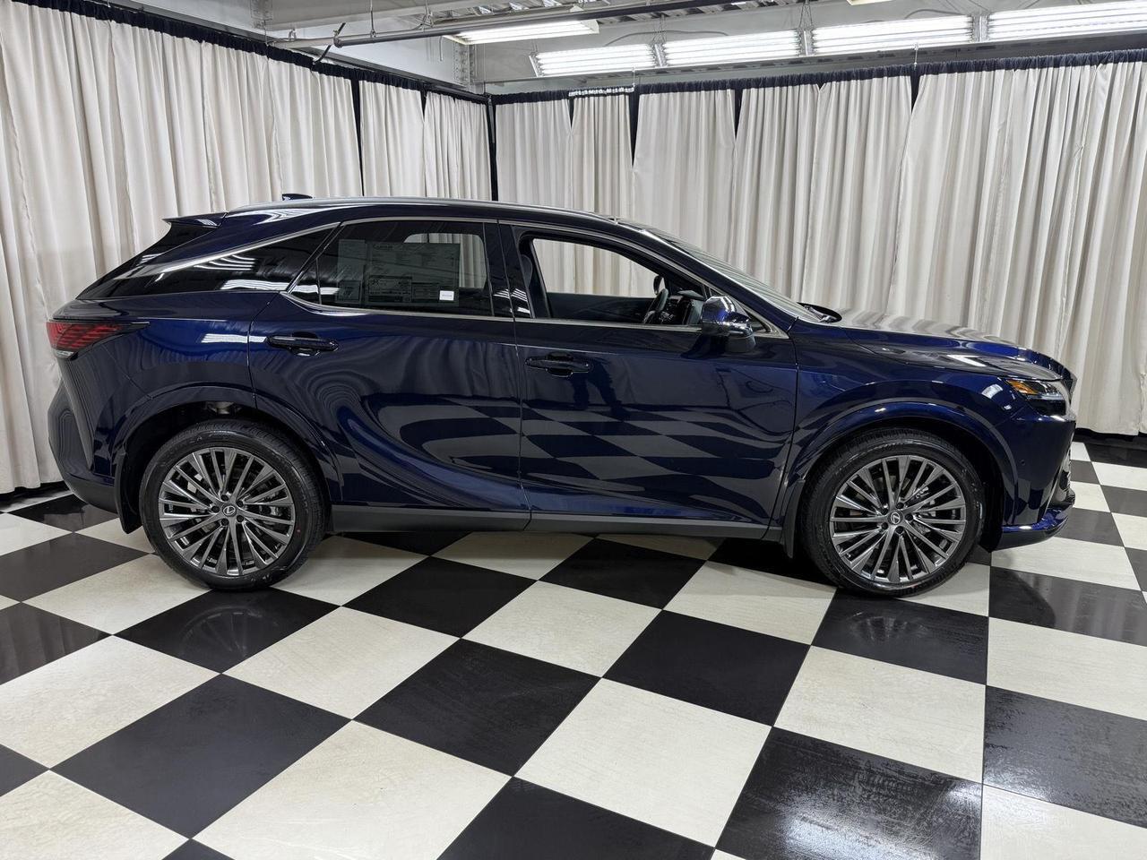 2026 Lexus RX 350 Luxury Annapolis MD