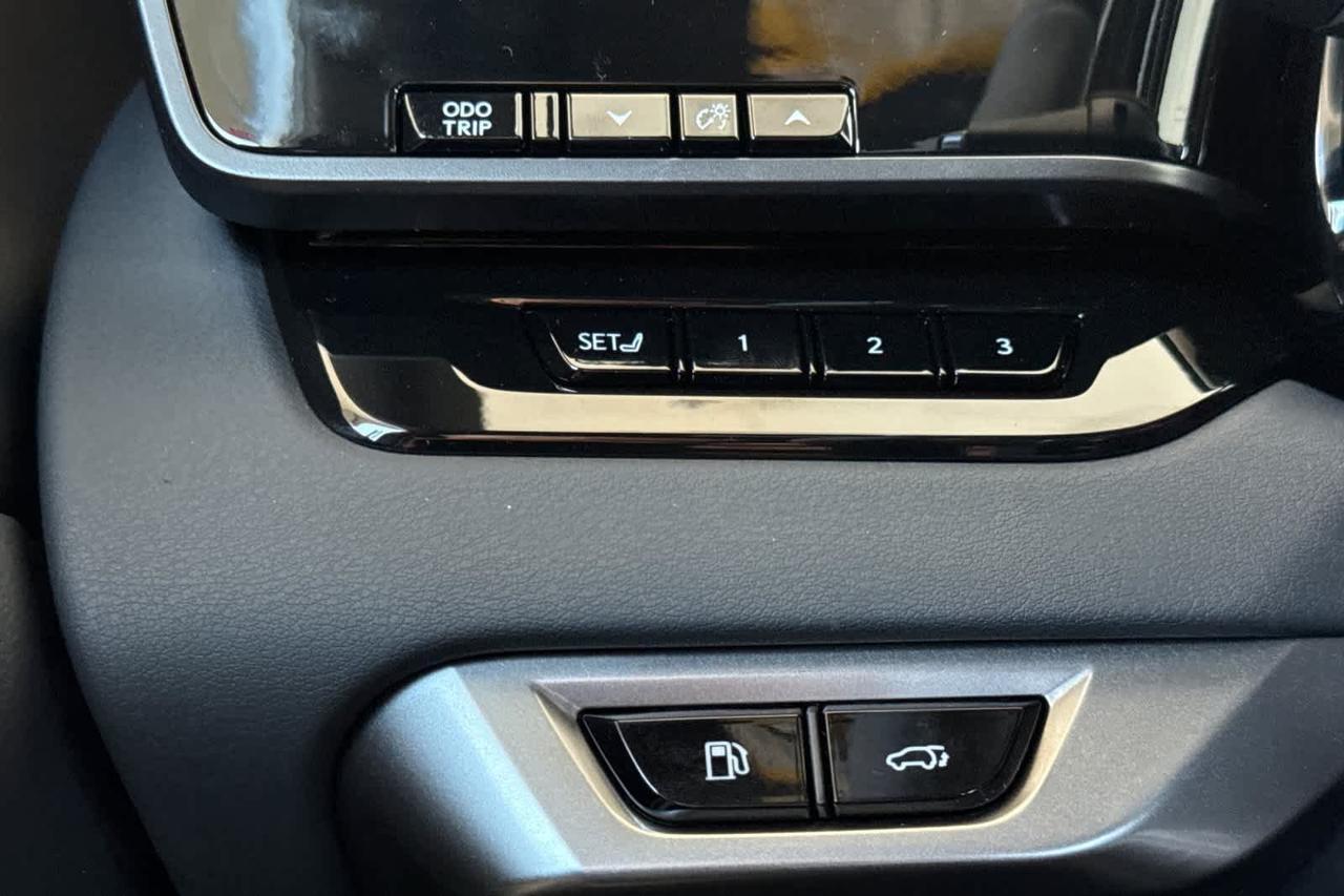 2026 Lexus RX 350 PREMIUM AWD Roseville CA