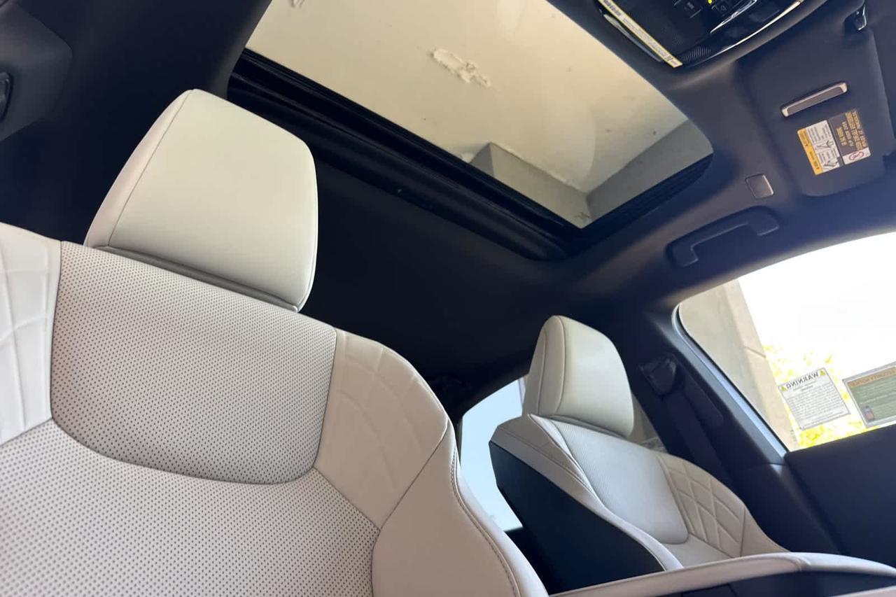 2026 Lexus RX 350 PREMIUM AWD Roseville CA