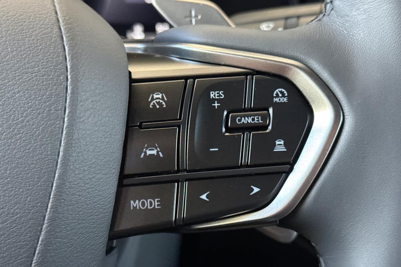 2026 Lexus RX 350 PREMIUM AWD Roseville CA