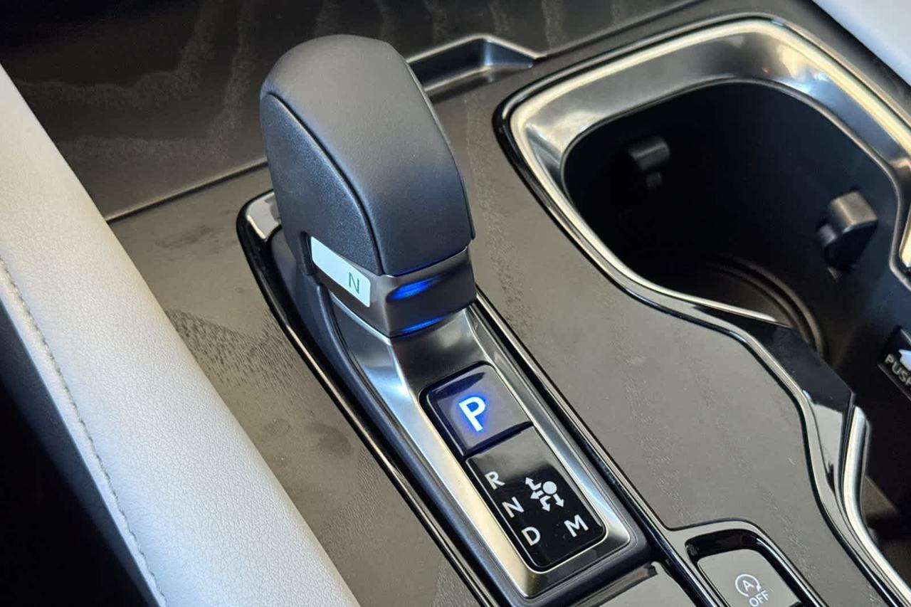 2026 Lexus RX 350 PREMIUM AWD Roseville CA