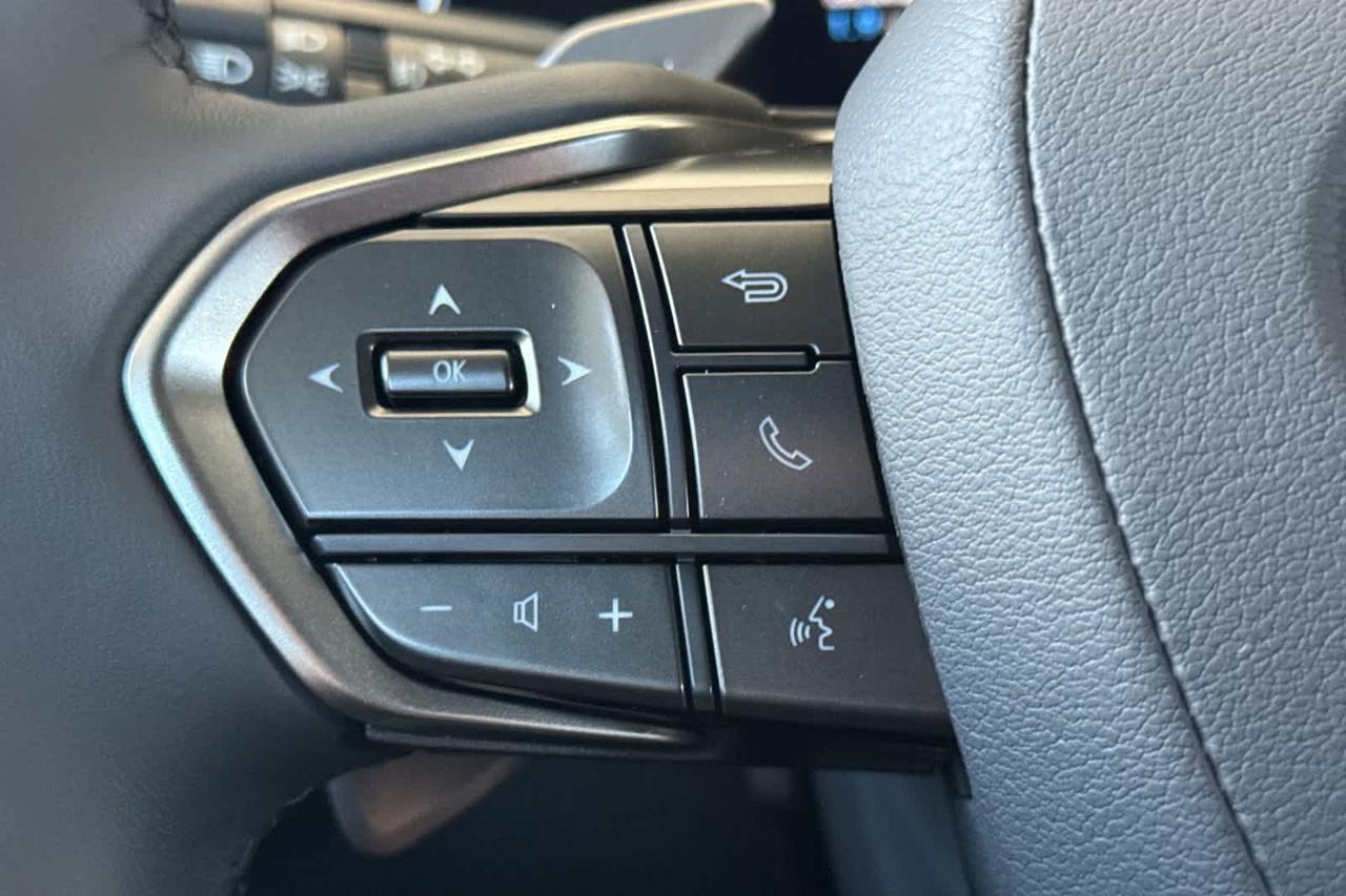 2026 Lexus RX 350 PREMIUM AWD Roseville CA