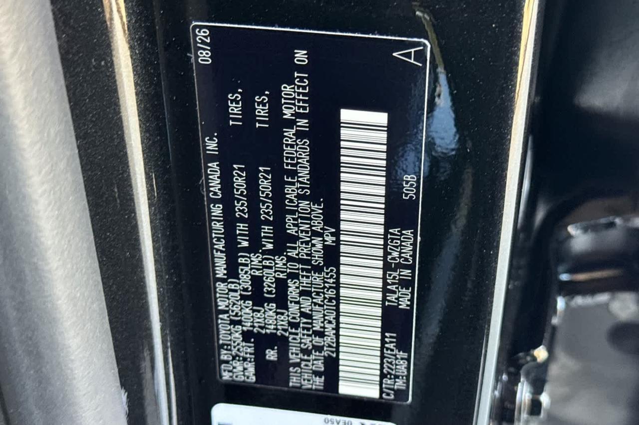 2026 Lexus RX 350 PREMIUM AWD Roseville CA