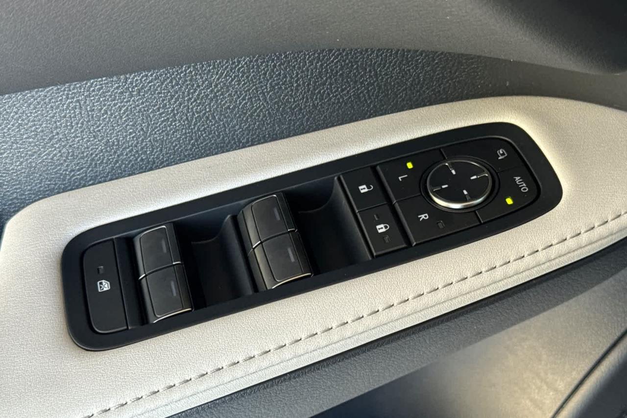 2026 Lexus RX 350 PREMIUM AWD Roseville CA