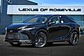 2026 Lexus RX 350 PREMIUM AWD