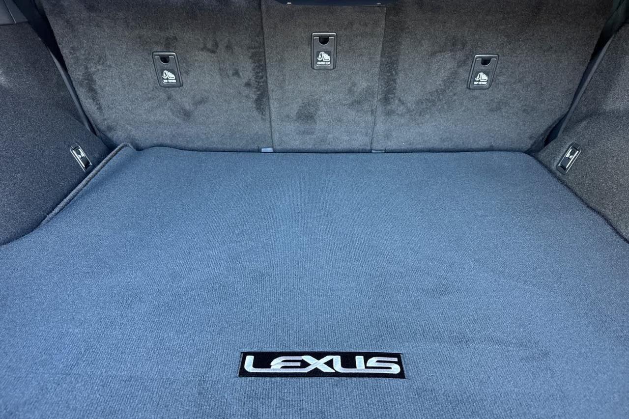 2026 Lexus RX 350 PREMIUM AWD Roseville CA
