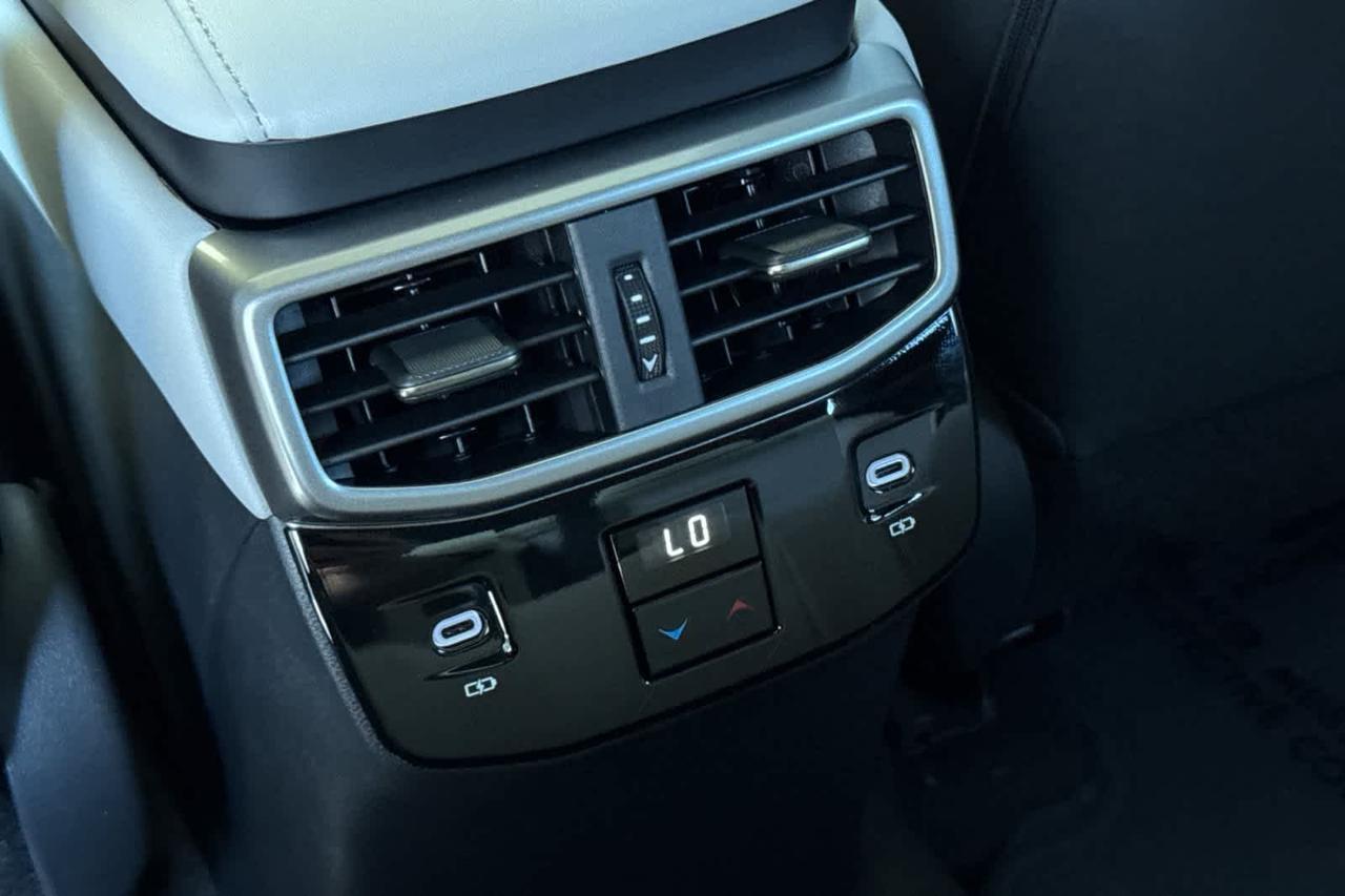 2026 Lexus RX 350 PREMIUM AWD Roseville CA
