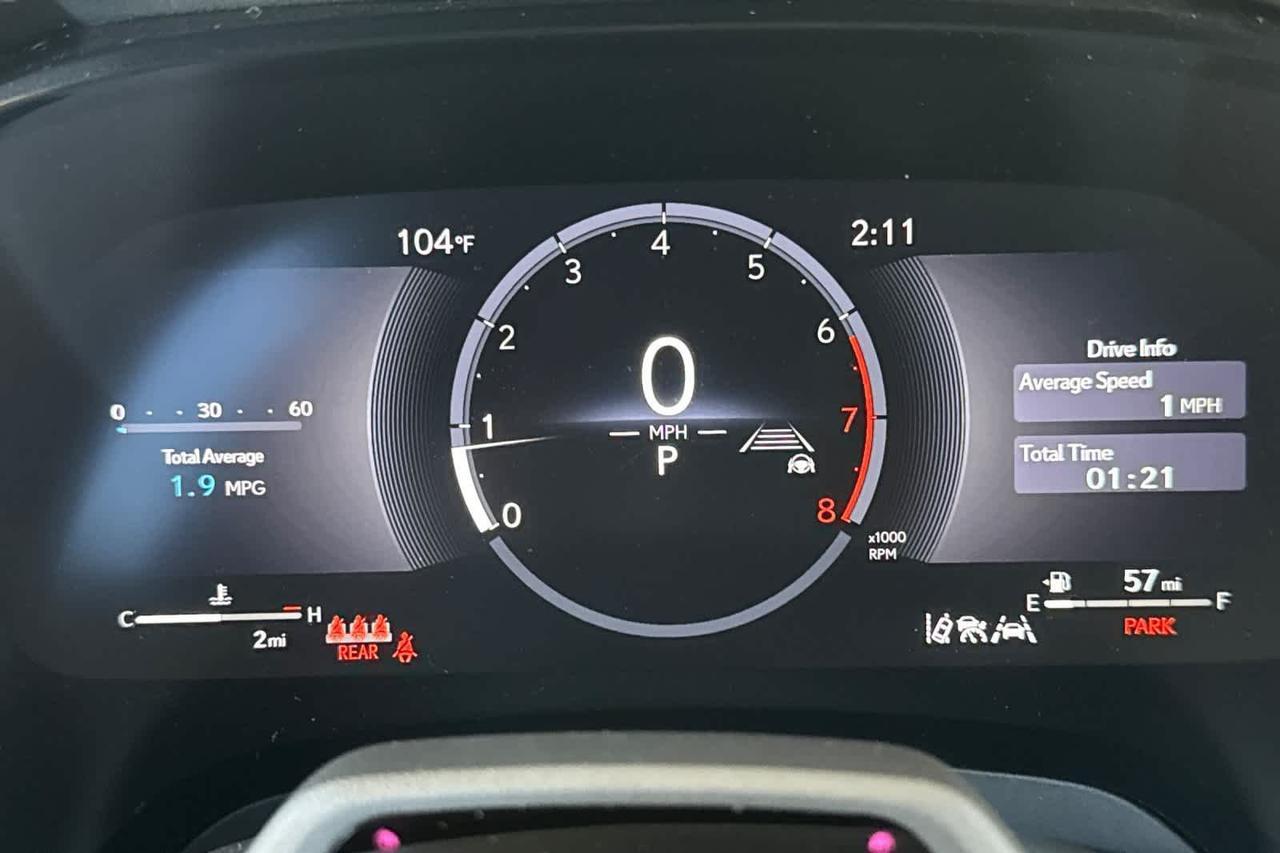2026 Lexus RX 350 PREMIUM AWD Roseville CA