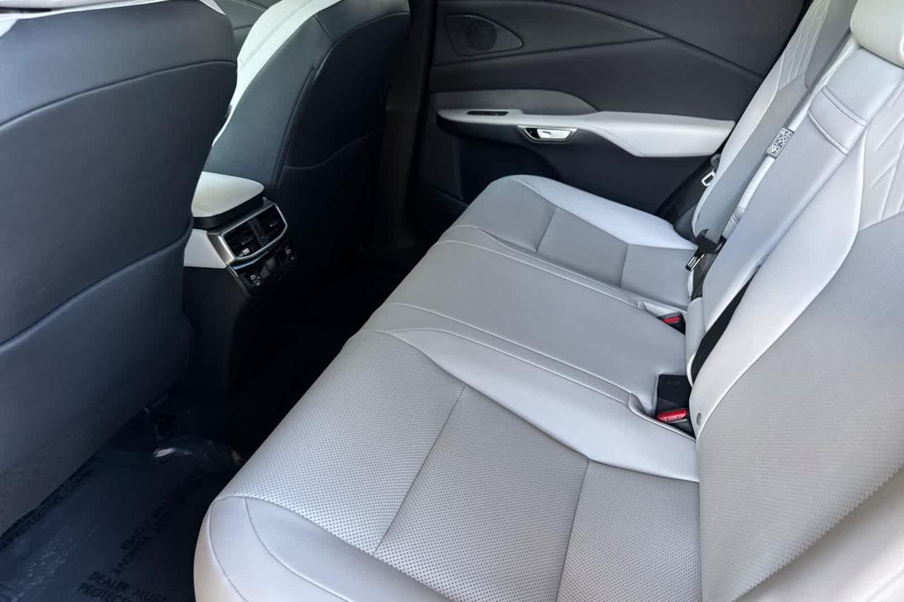 2026 Lexus RX 350 PREMIUM AWD Roseville CA