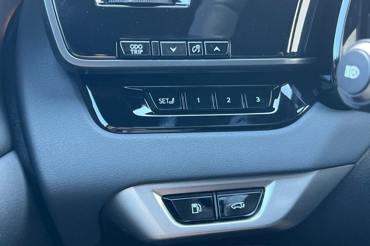 2026 Lexus RX 350 PREMIUM+ AWD Roseville CA