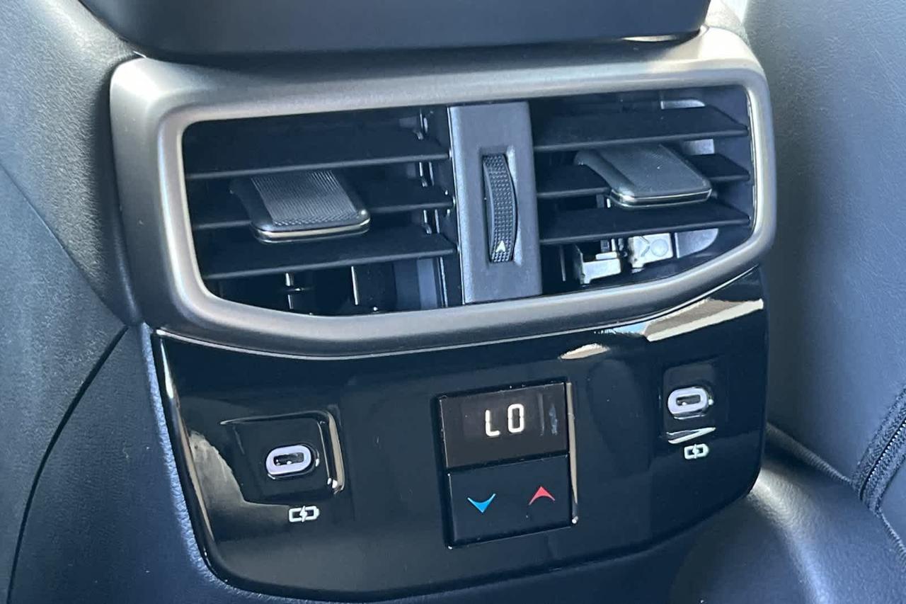 2026 Lexus RX 350 PREMIUM+ AWD Roseville CA