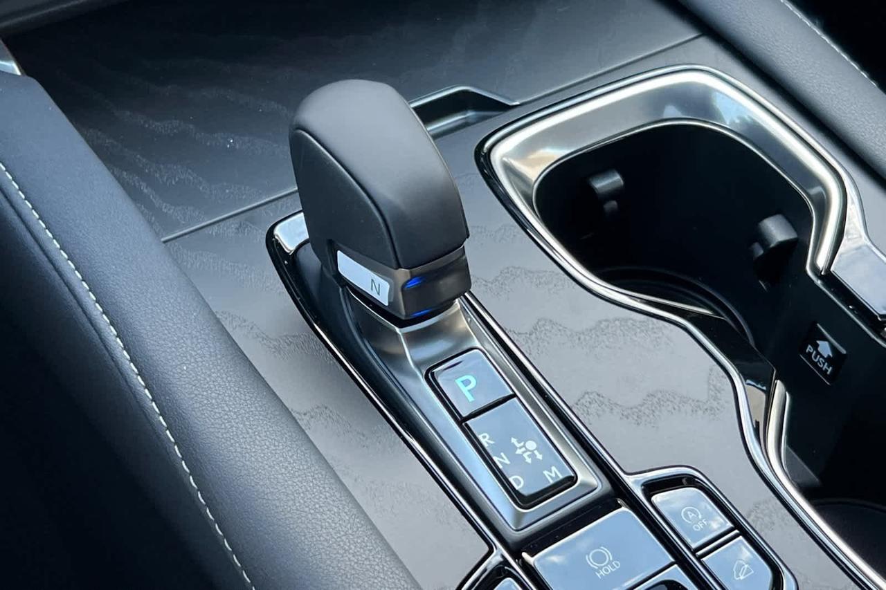 2026 Lexus RX 350 PREMIUM+ AWD Roseville CA