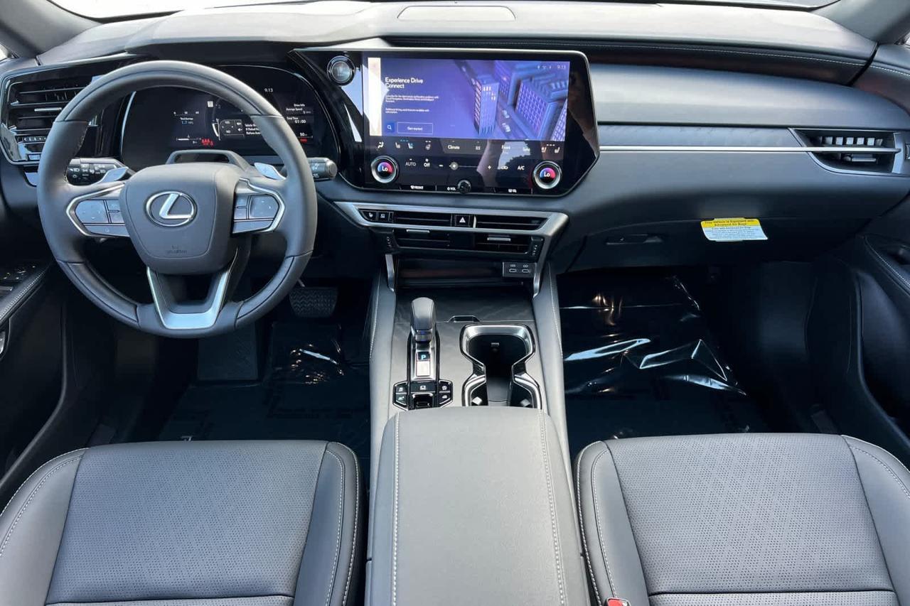 2026 Lexus RX 350 PREMIUM+ AWD