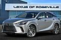 2026 Lexus RX 350 PREMIUM+ AWD
