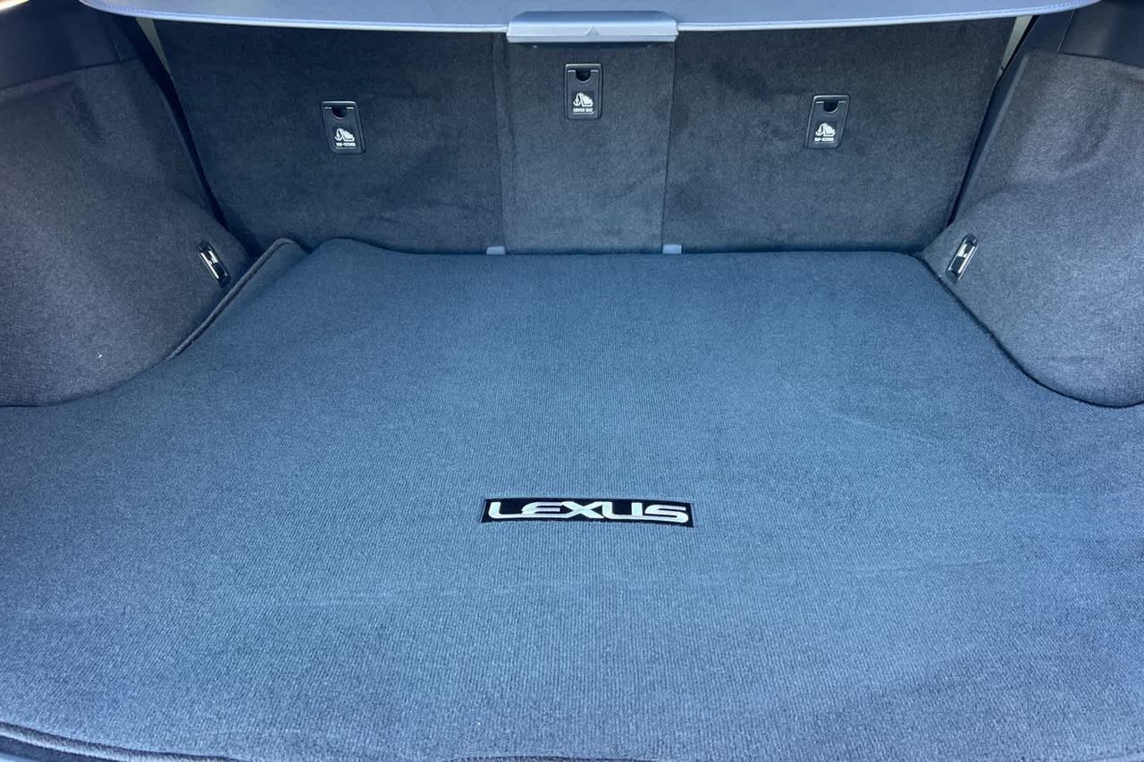 2026 Lexus RX 350 PREMIUM+ AWD Roseville CA