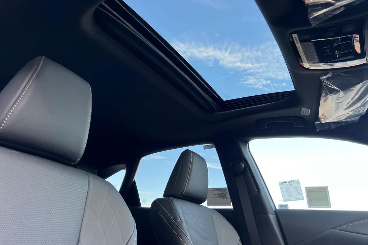 2026 Lexus RX 350 PREMIUM+ AWD Roseville CA