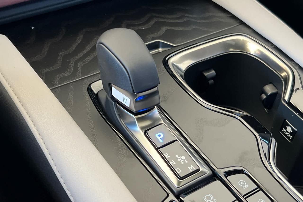 2026 Lexus RX 350 PREMIUM+ AWD Roseville CA