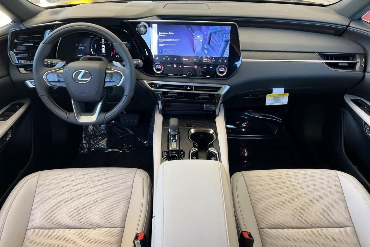 2026 Lexus RX 350 PREMIUM+ AWD