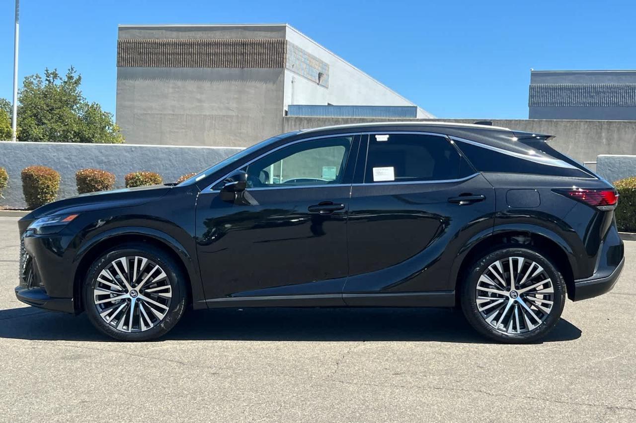 2026 Lexus RX 350 PREMIUM+ AWD Roseville CA
