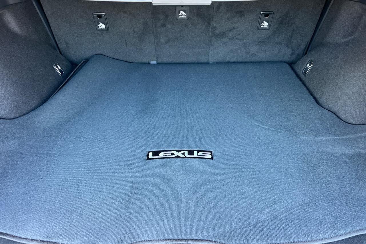 2026 Lexus RX 350 PREMIUM+ AWD Roseville CA