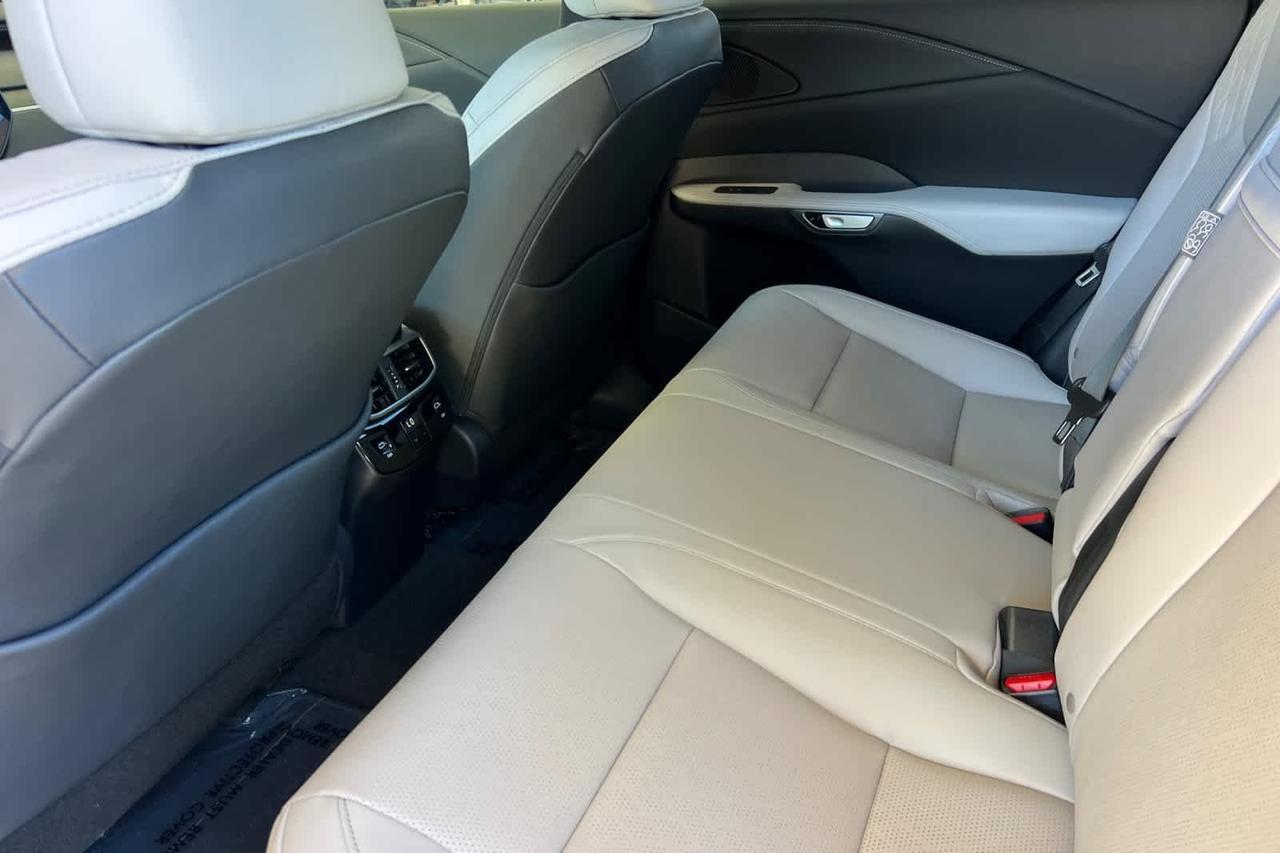 2026 Lexus RX 350 PREMIUM+ AWD Roseville CA