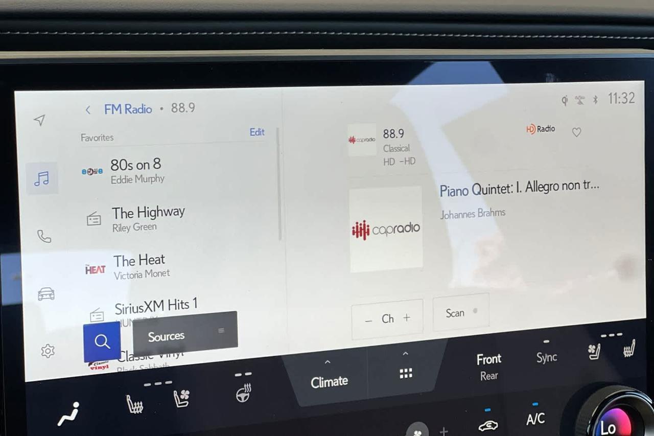 2026 Lexus RX 350 PREMIUM+ AWD Roseville CA