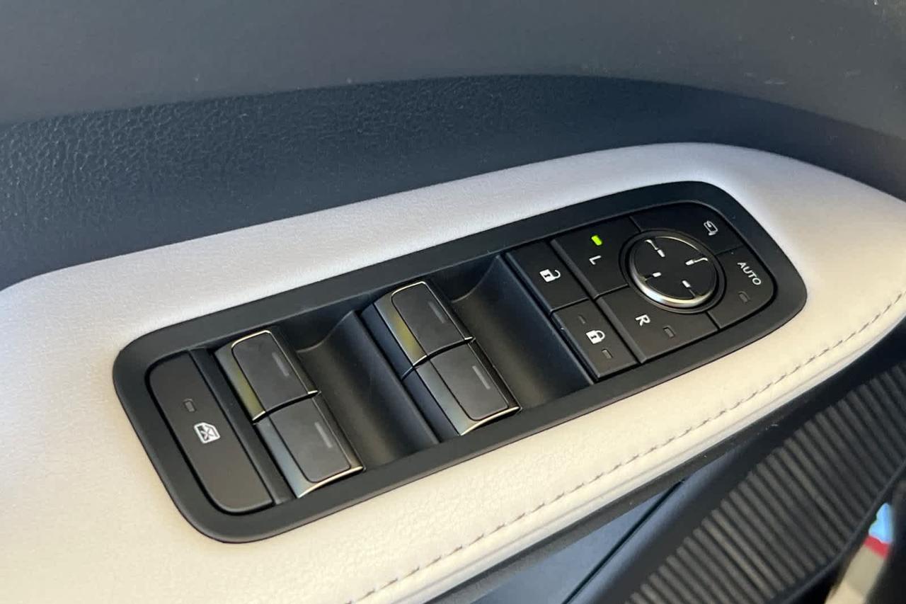 2026 Lexus RX 350 PREMIUM+ AWD Roseville CA