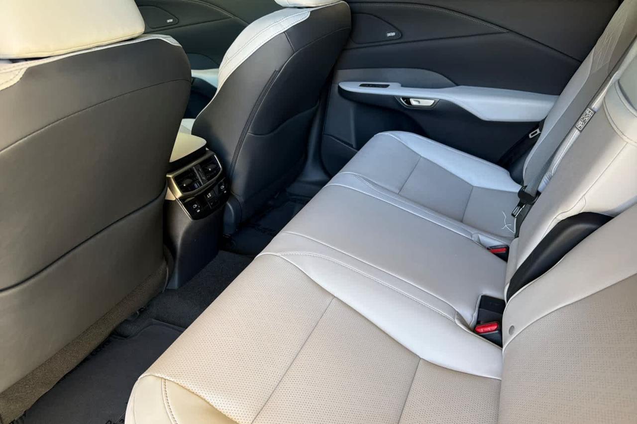 2026 Lexus RX 350 PREMIUM+ AWD Roseville CA