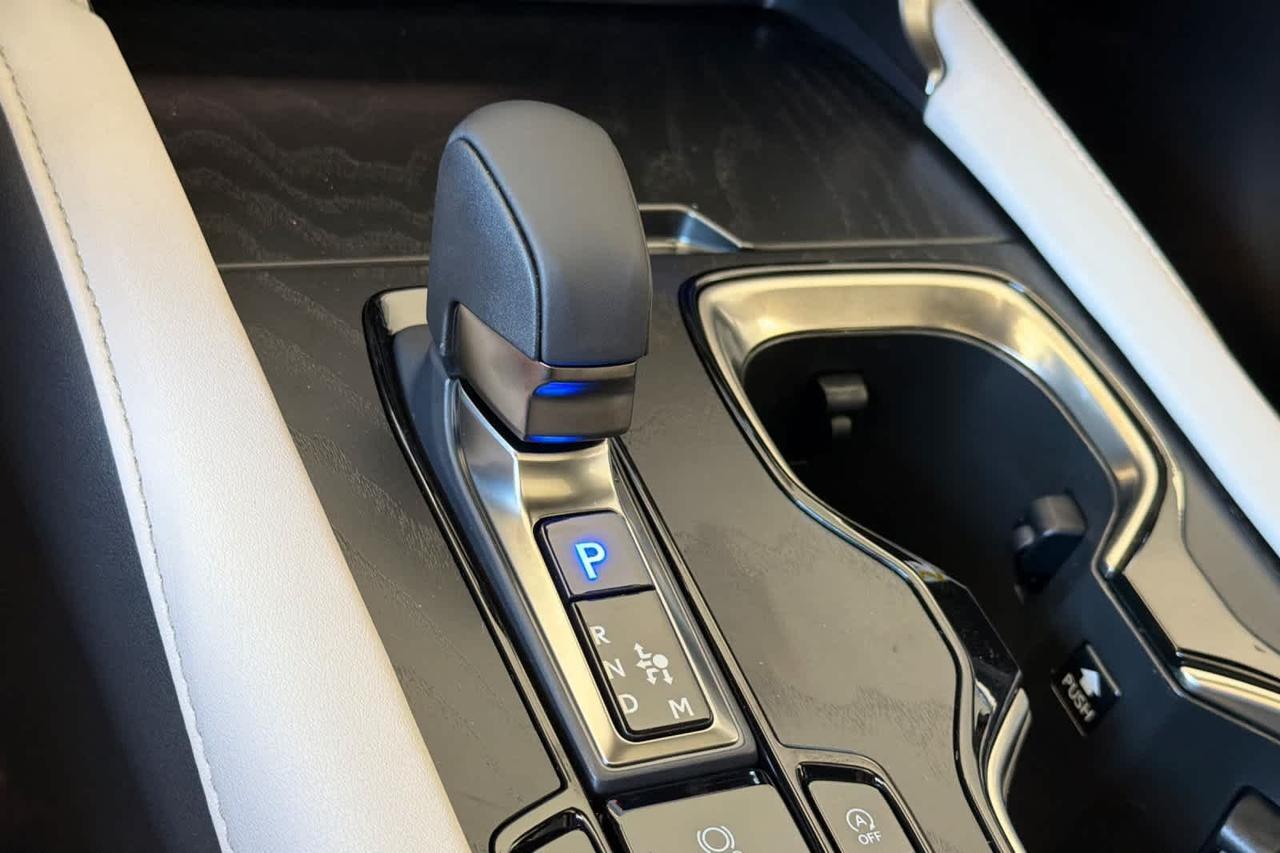 2026 Lexus RX 350 PREMIUM+ AWD Roseville CA