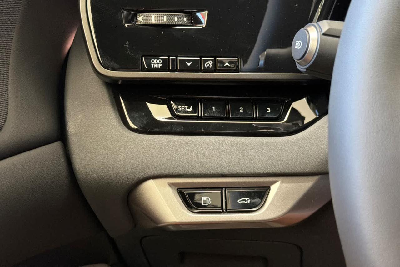 2026 Lexus RX 350 PREMIUM+ AWD Roseville CA