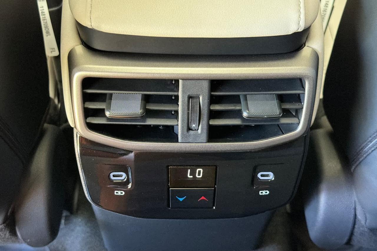 2026 Lexus RX 350 PREMIUM+ AWD Roseville CA