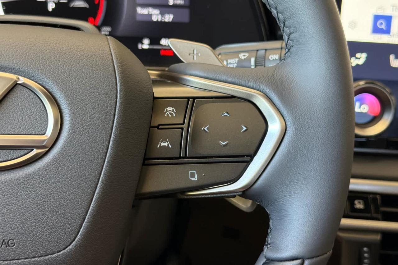 2026 Lexus RX 350 PREMIUM+ AWD Roseville CA