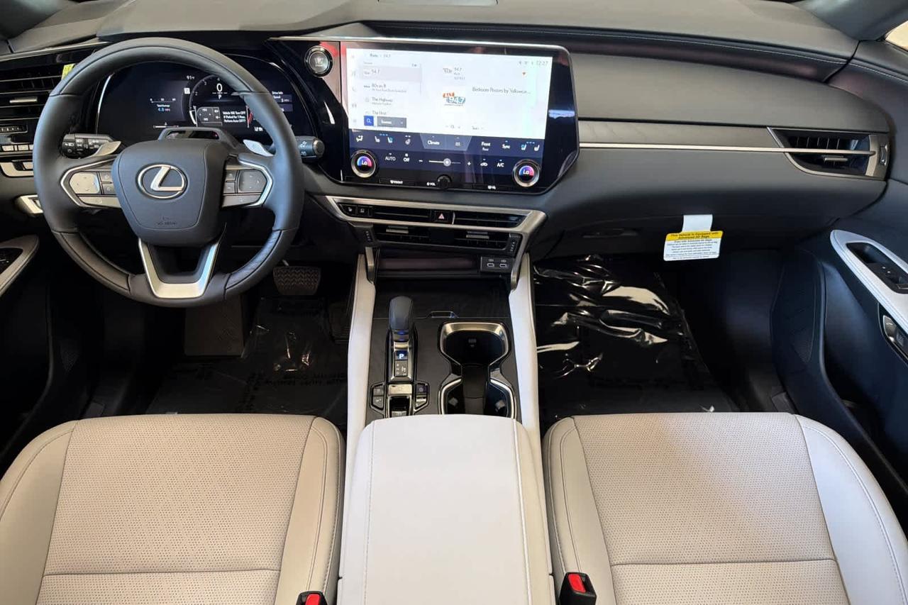 2026 Lexus RX 350 PREMIUM+ AWD