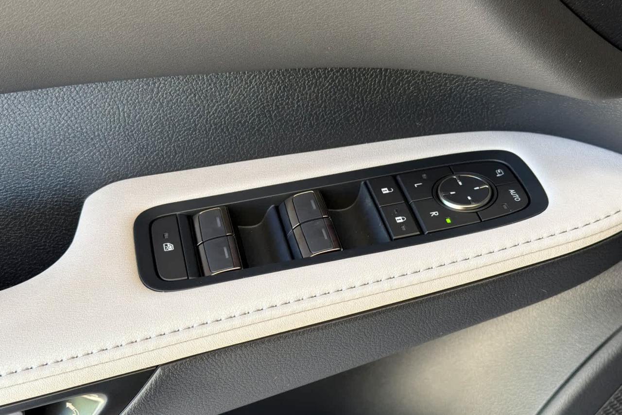 2026 Lexus RX 350 PREMIUM+ AWD Roseville CA