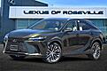 2026 Lexus RX 350 PREMIUM+ AWD