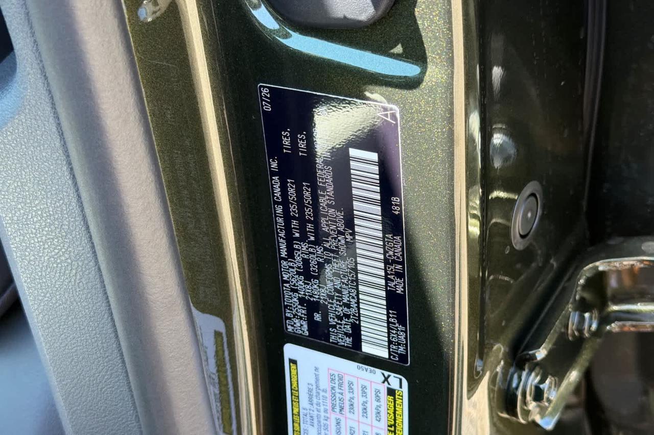 2026 Lexus RX 350 PREMIUM+ AWD Roseville CA