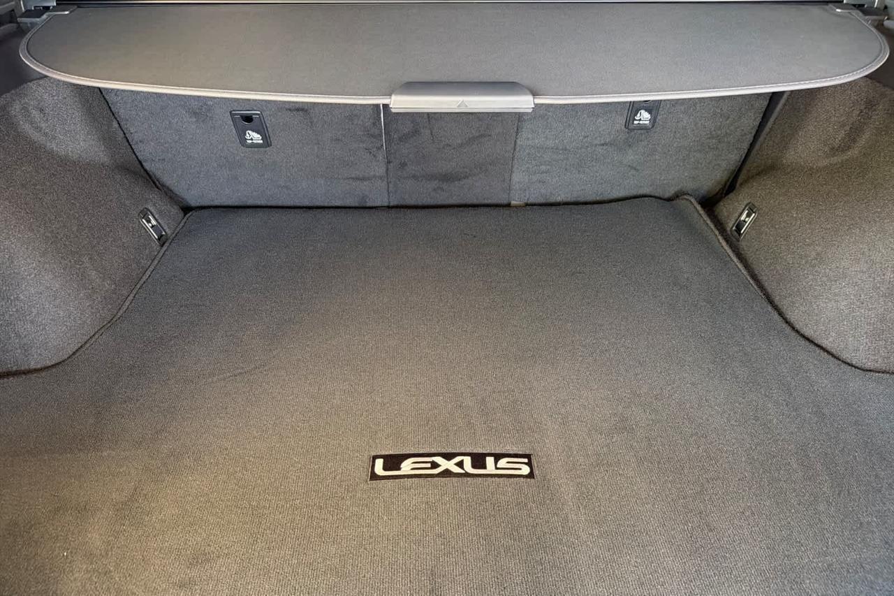 2026 Lexus RX 350 PREMIUM+ AWD Roseville CA