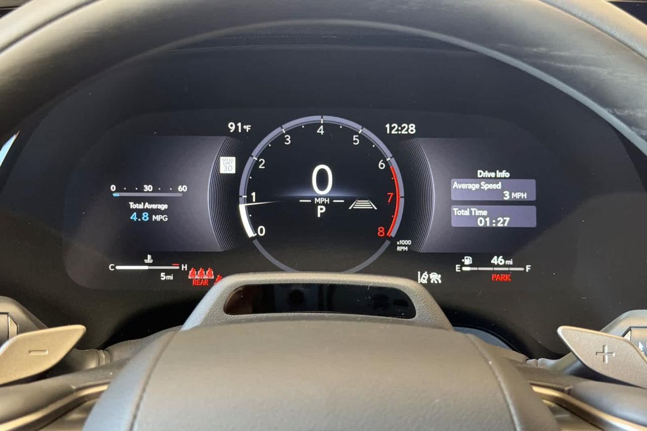 2026 Lexus RX 350 PREMIUM+ AWD Roseville CA