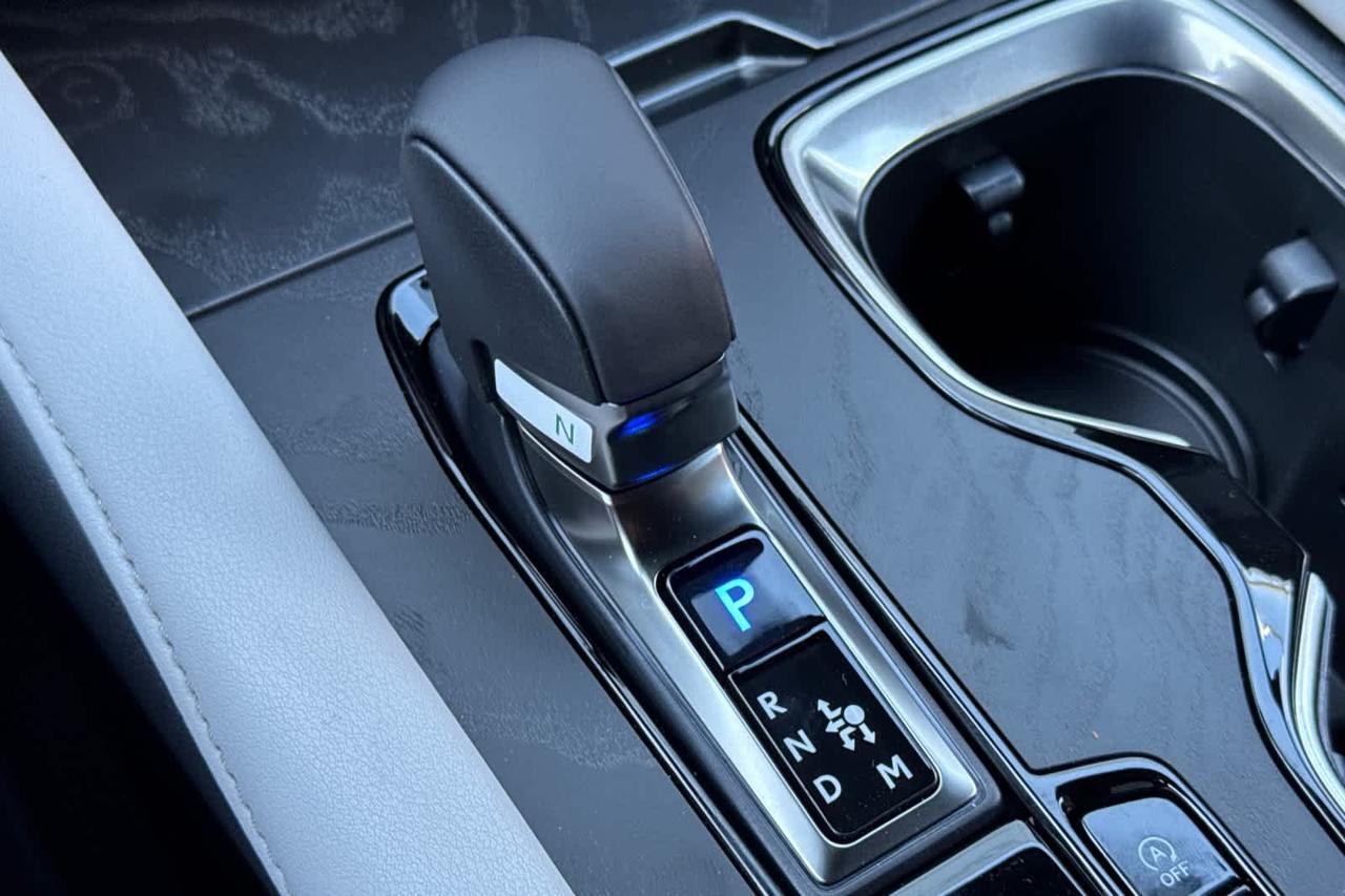2026 Lexus RX 350 PREMIUM+ AWD Roseville CA