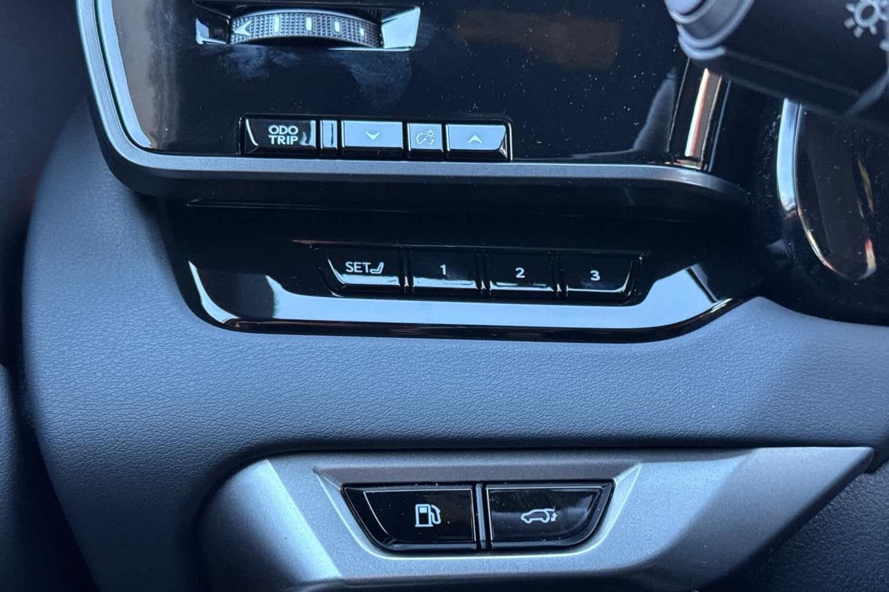 2026 Lexus RX 350 PREMIUM+ AWD Roseville CA