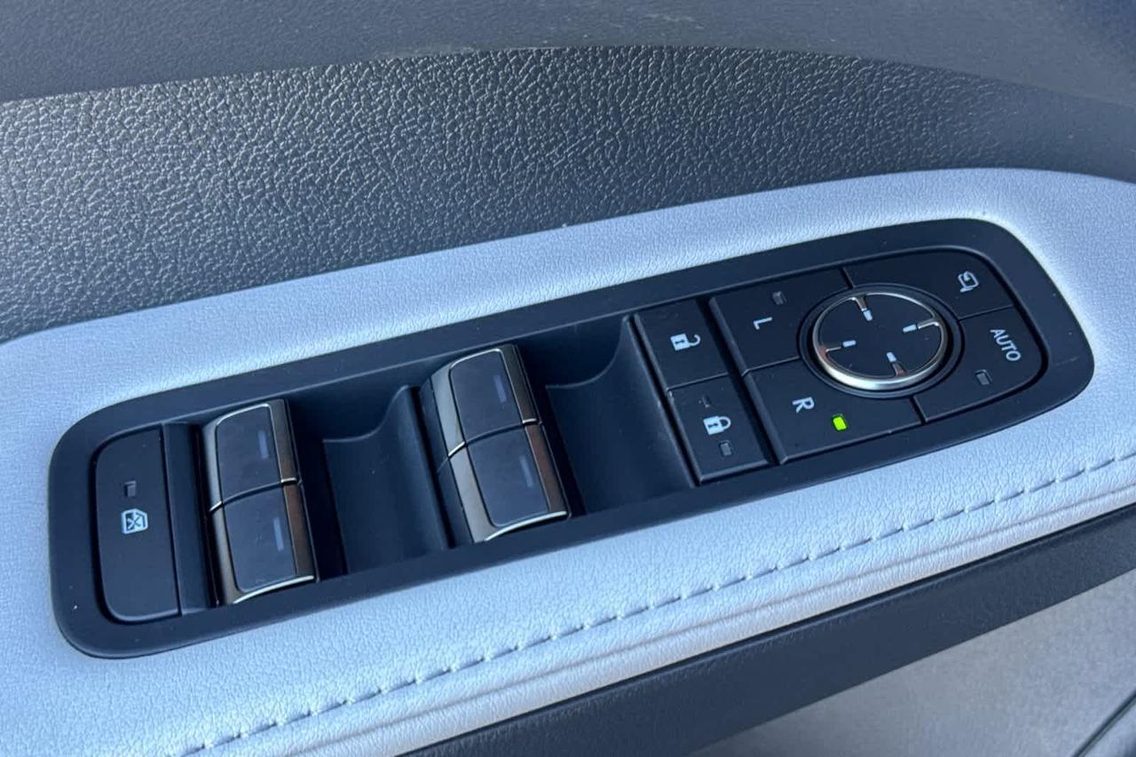 2026 Lexus RX 350 PREMIUM+ AWD Roseville CA