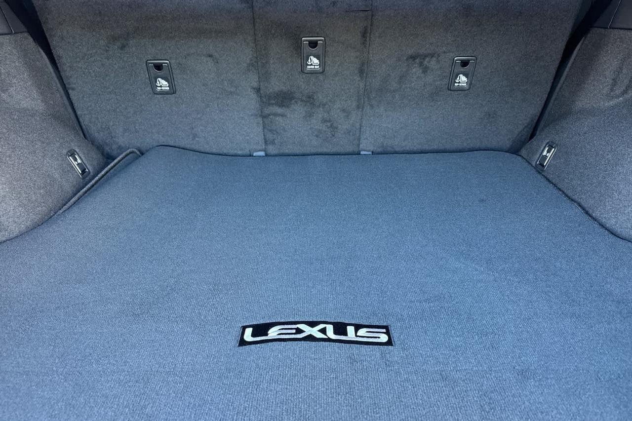 2026 Lexus RX 350 PREMIUM+ AWD Roseville CA