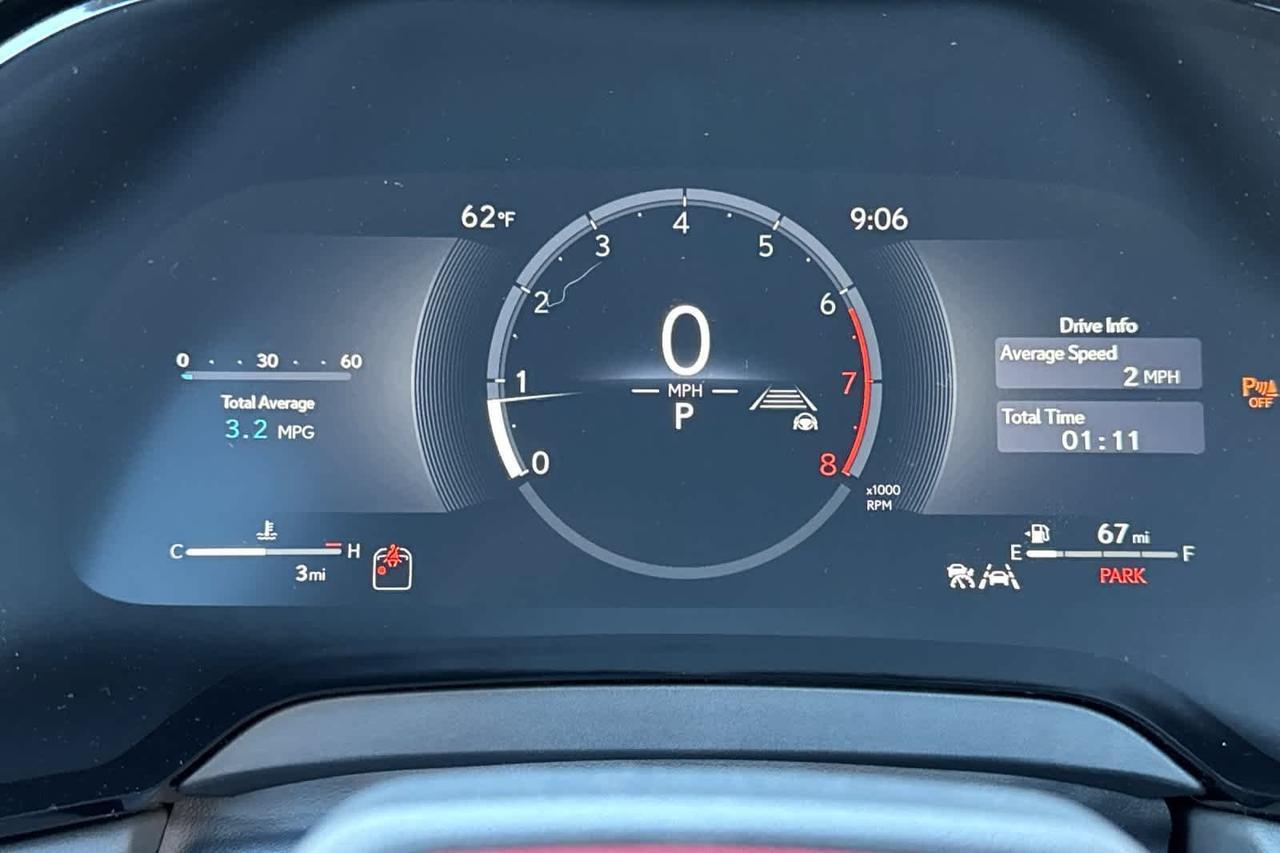 2026 Lexus RX 350 PREMIUM+ AWD Roseville CA