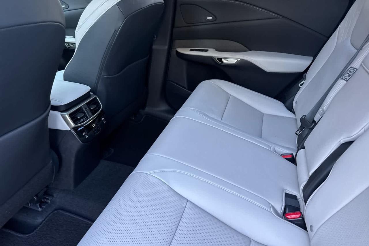 2026 Lexus RX 350 PREMIUM+ AWD Roseville CA
