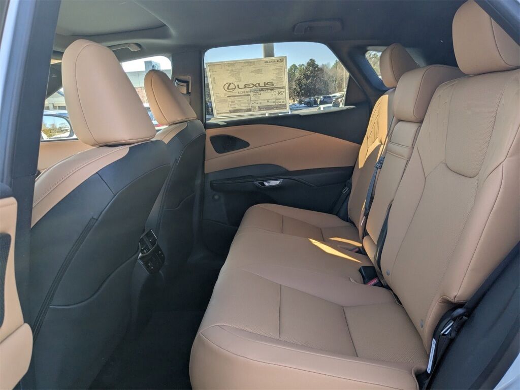 2026 Lexus RX 350 PREMIUM AWD Richmond VA