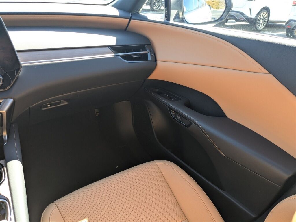 2026 Lexus RX 350 PREMIUM AWD Richmond VA