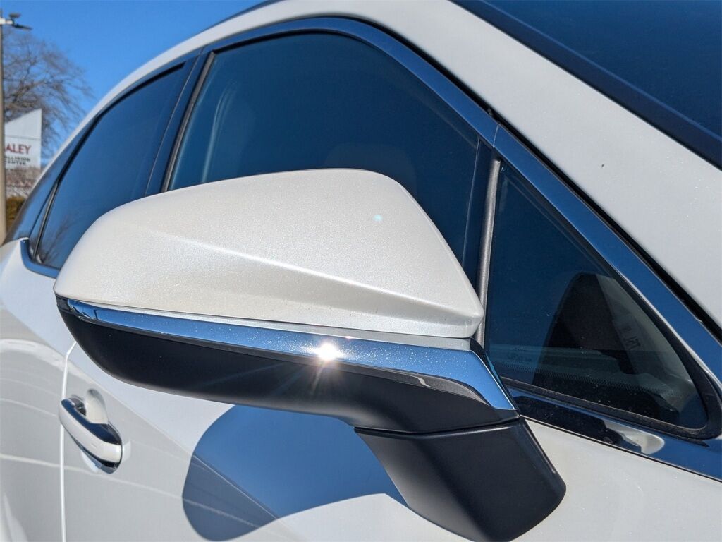 2026 Lexus RX 350 PREMIUM AWD Richmond VA